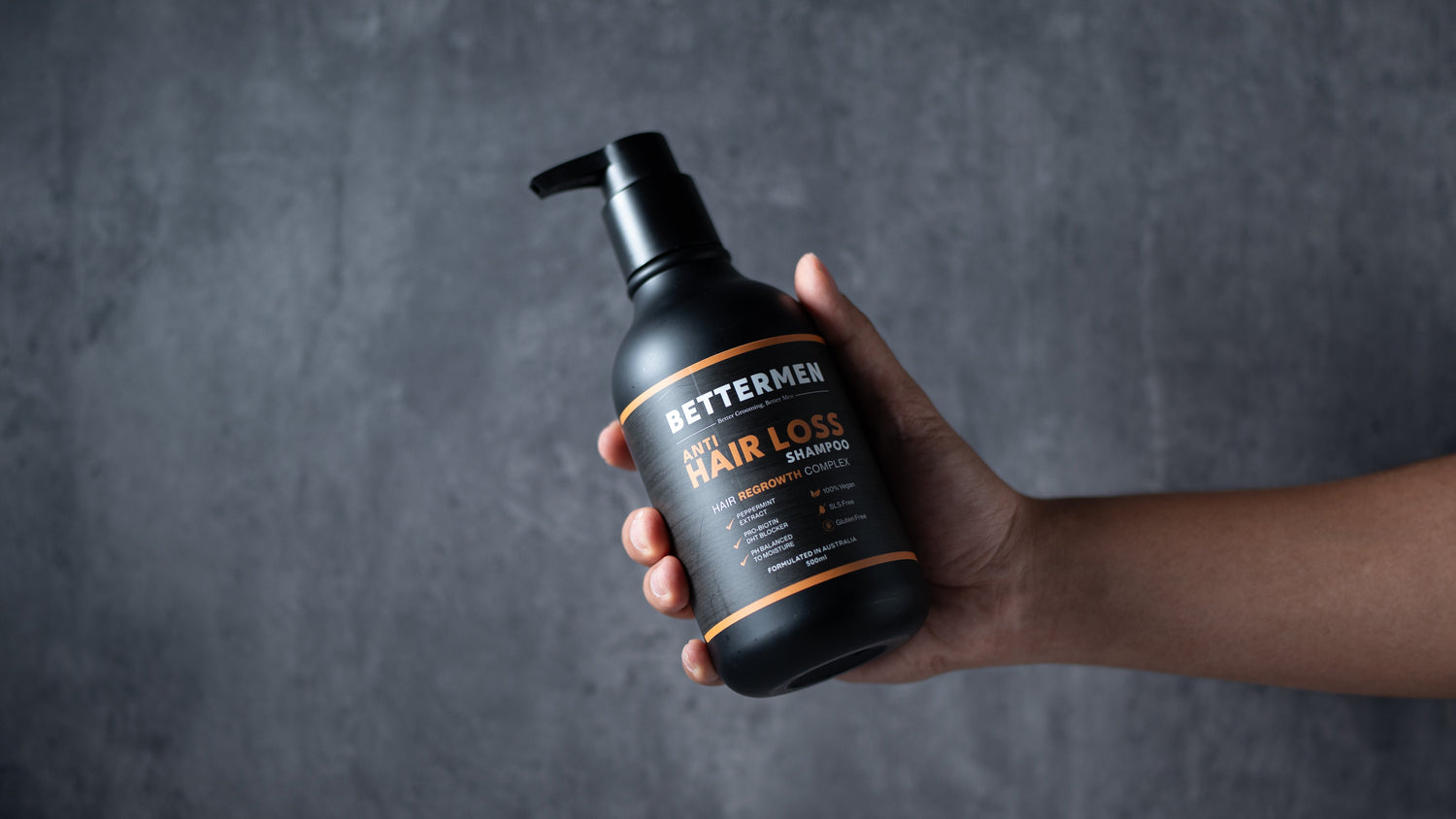 Hair Care