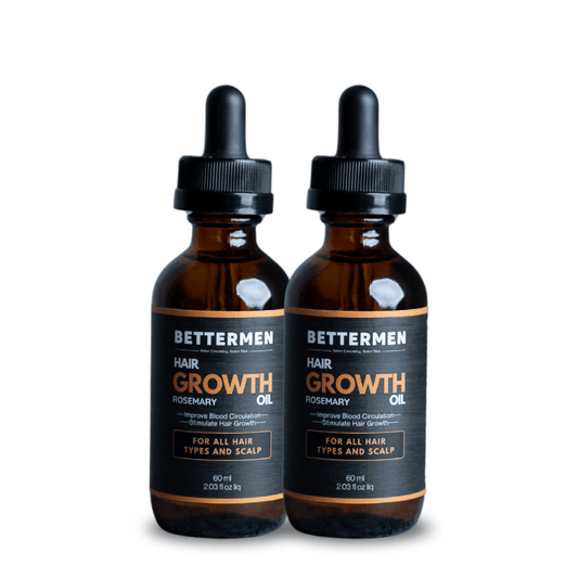 BETTERMEN Hair Growth Oil