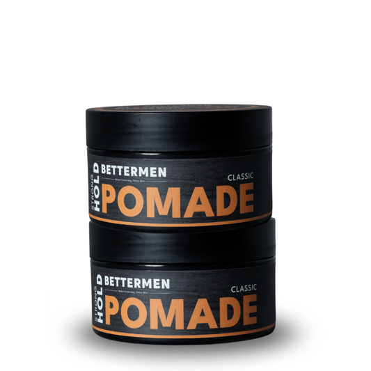 BETTERMEN Classic Pomade