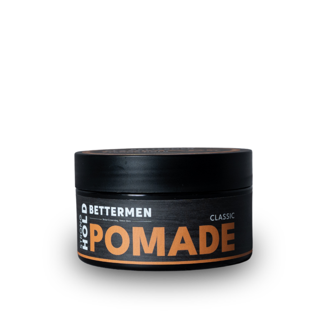 BETTERMEN Classic Pomade