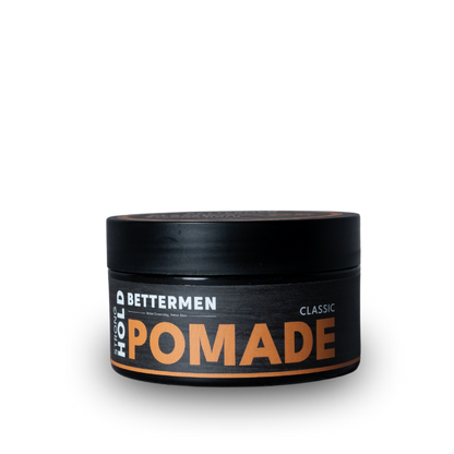 BETTERMEN Classic Pomade