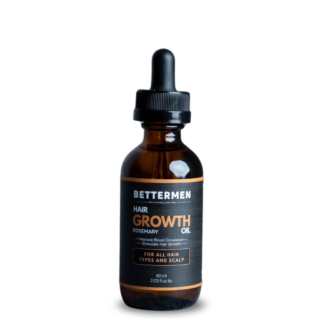 BETTERMEN Hair Growth Oil