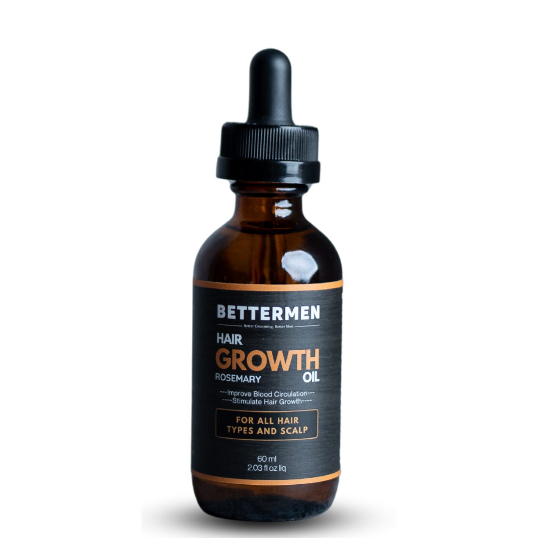 BETTERMEN Hair Growth Oil