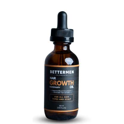 BETTERMEN Hair Growth Oil