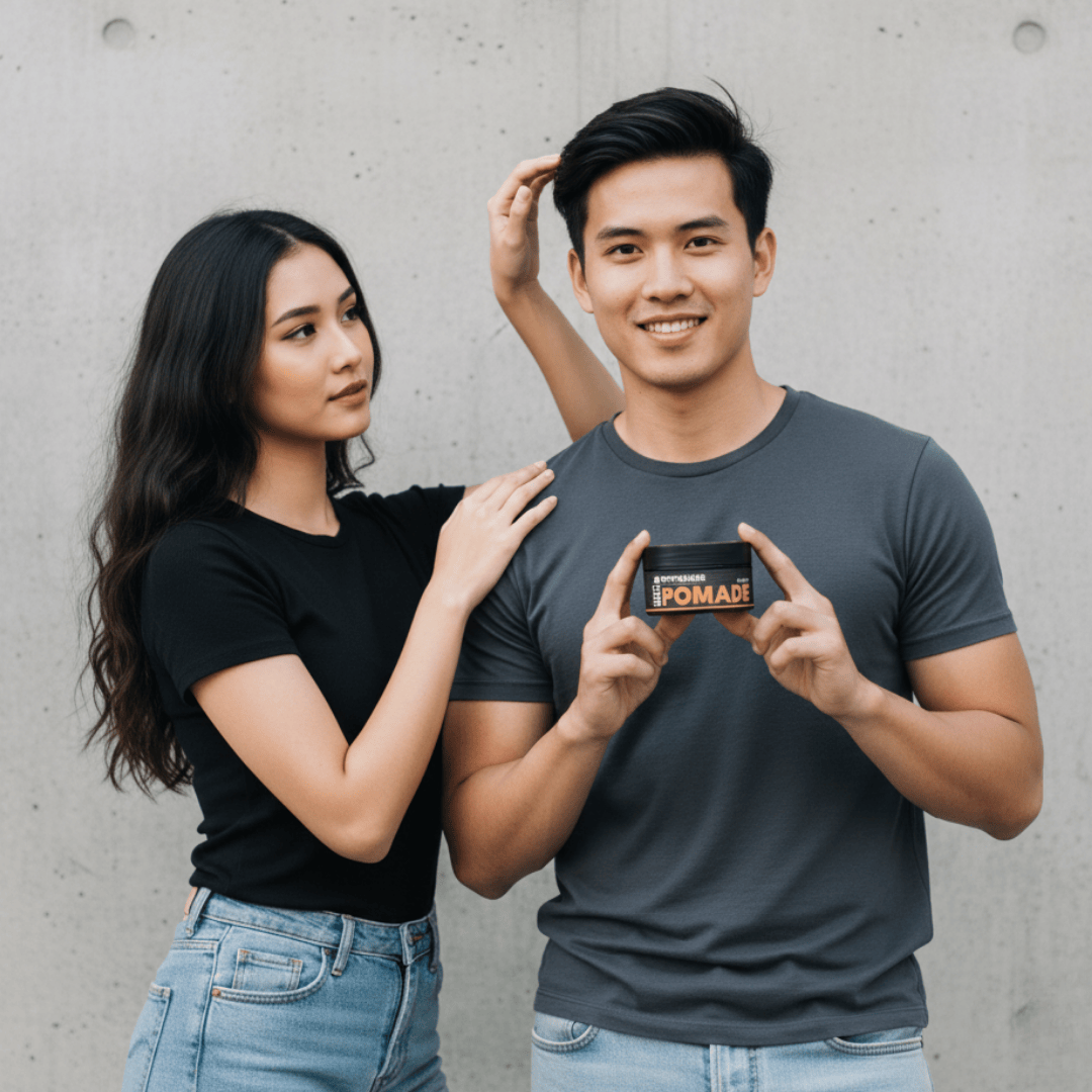 BETTERMEN Classic Pomade