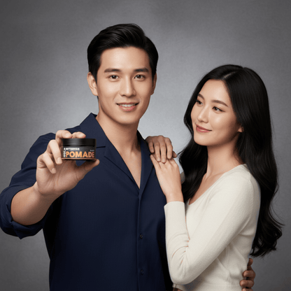 BETTERMEN Classic Pomade