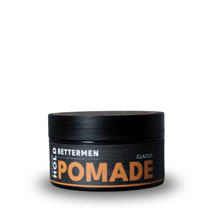 BETTERMEN Classic Pomade