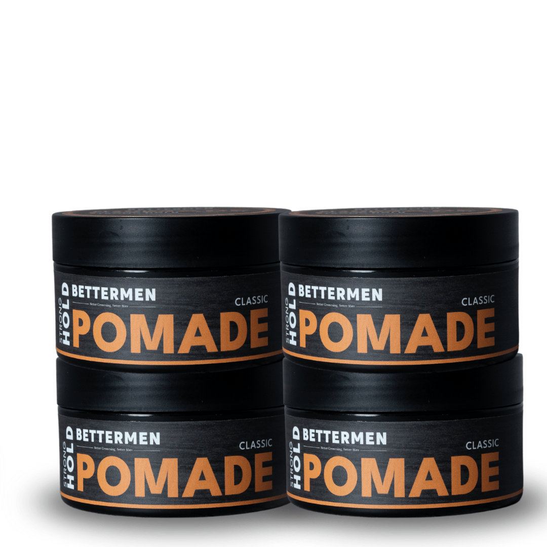 BETTERMEN Classic Pomade