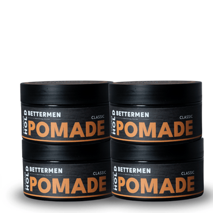 BETTERMEN Classic Pomade